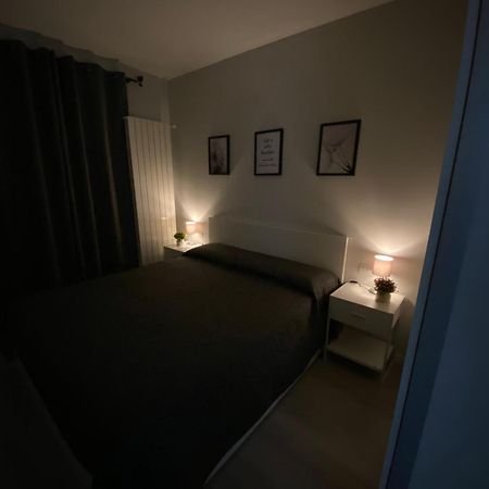 Dolcevista Apartment Massino Visconti Eksteriør billede