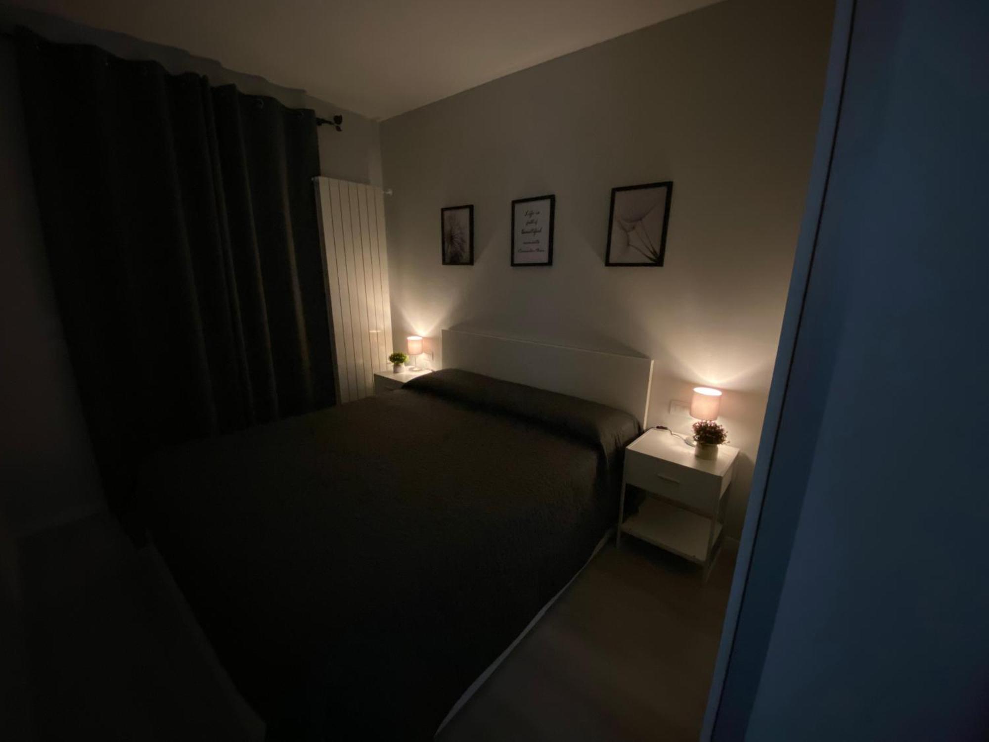 Dolcevista Apartment Massino Visconti Eksteriør billede