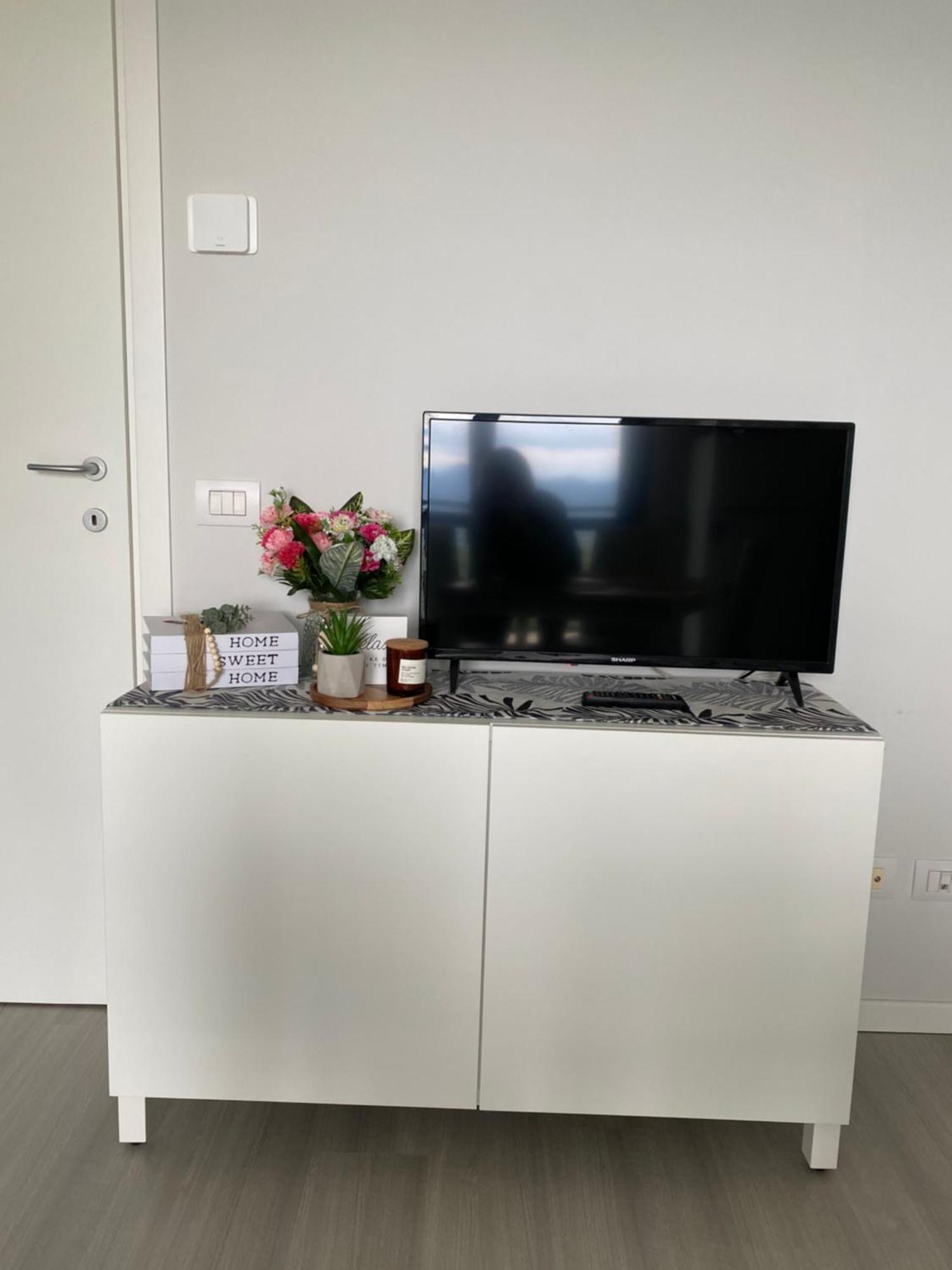 Dolcevista Apartment Massino Visconti Eksteriør billede